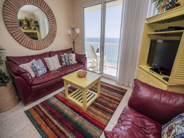 Panama City Beach Home 982021