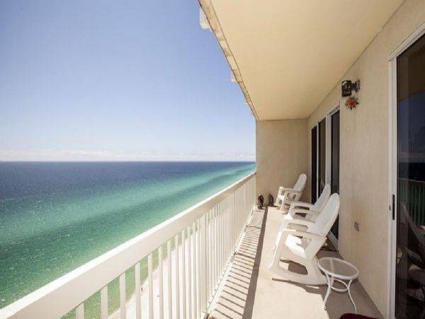 Panama City Beach Home 982021