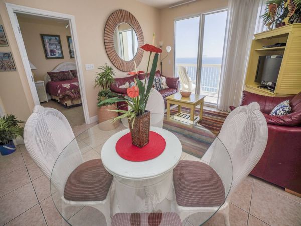 Panama City Beach Home 982021