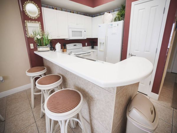 Panama City Beach Home 982021