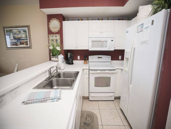 Panama City Beach Home 982021