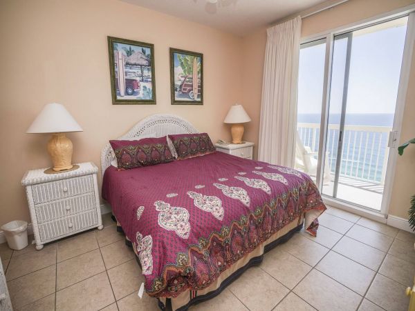 Panama City Beach Home 982021