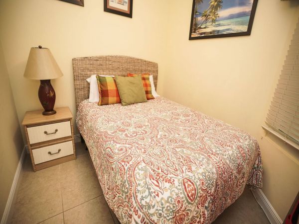 Panama City Beach Home 982021