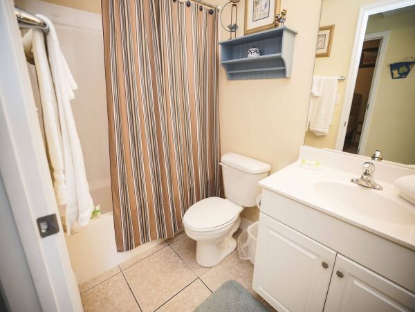 Panama City Beach Home 982021