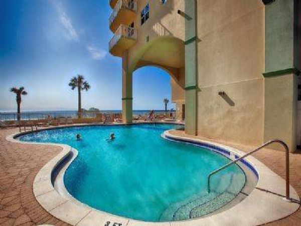 Panama City Beach Home 982021