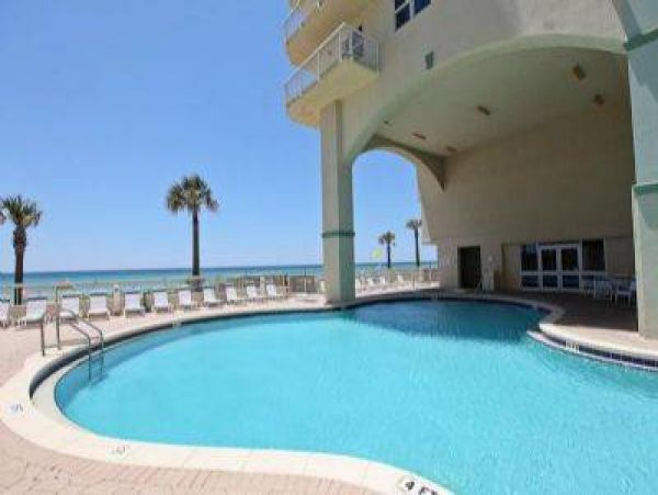 Panama City Beach Home 982021