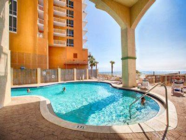 Panama City Beach Home 982021