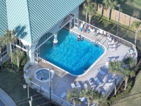 Panama City Beach Home 982021