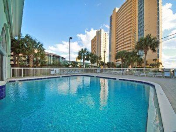 Panama City Beach Home 982021