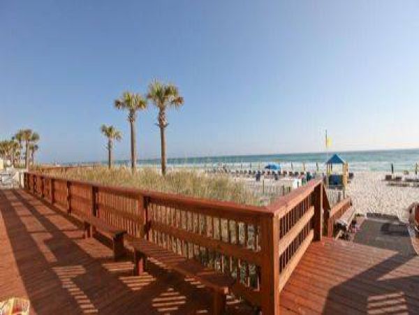 Panama City Beach Home 982021