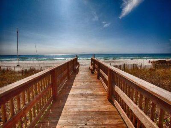 Panama City Beach Home 982021