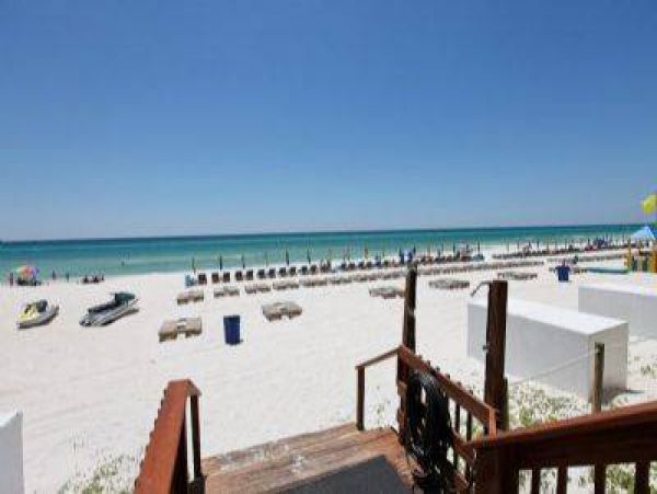 Panama City Beach Home 982021