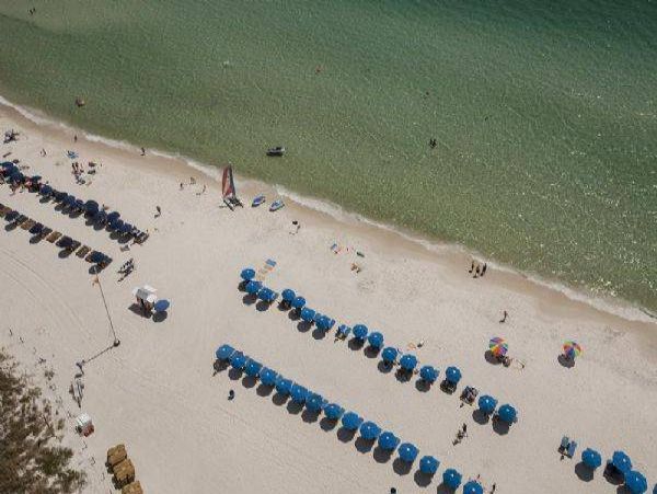 Panama City Beach Home 982021