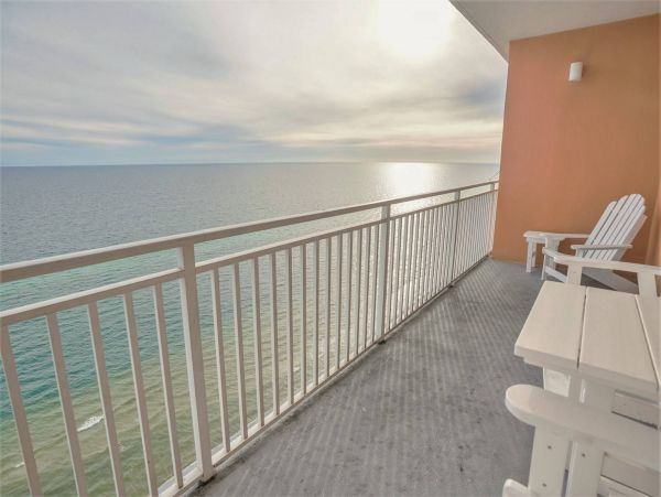 Panama City Beach Home 982022