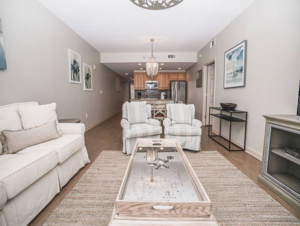 Panama City Beach Home 982022