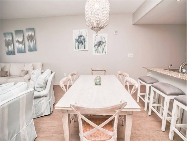 Panama City Beach Home 982022