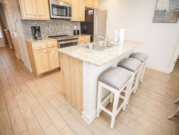 Panama City Beach Home 982022