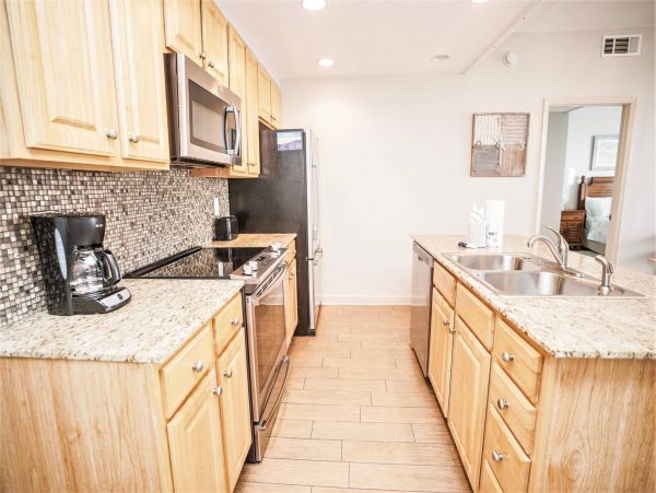 Panama City Beach Home 982022