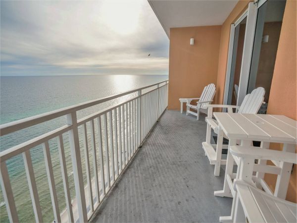 Panama City Beach Home 982022