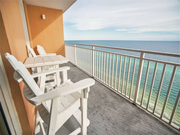 Panama City Beach Home 982022