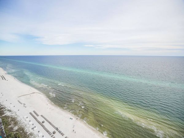 Panama City Beach Home 982022
