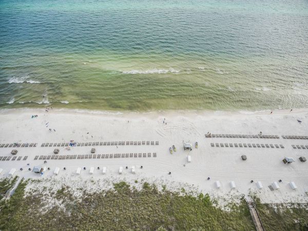 Panama City Beach Home 982022