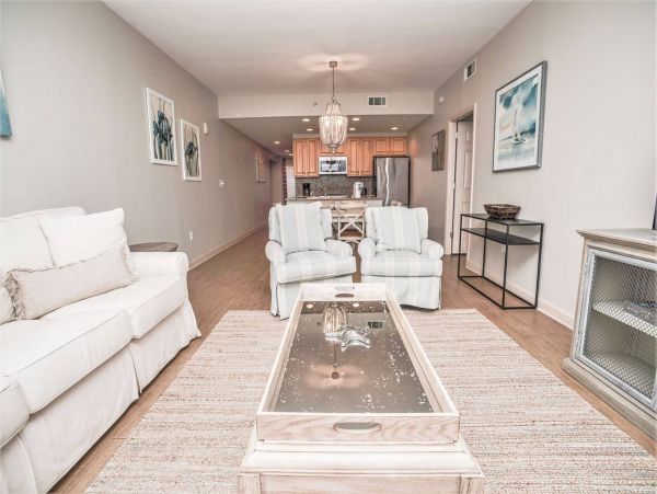 Panama City Beach Home 982022