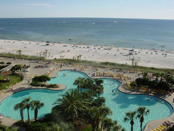 Panama City Beach Home 982023