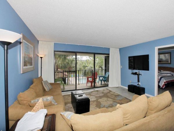 Panama City Beach Home 982023