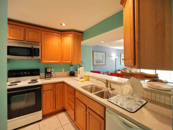 Panama City Beach Home 982023