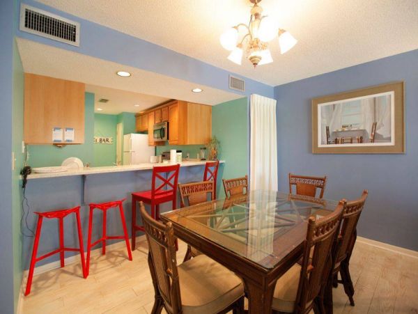 Panama City Beach Home 982023