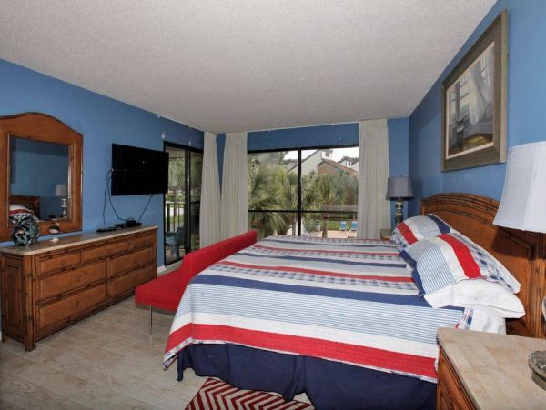 Panama City Beach Home 982023