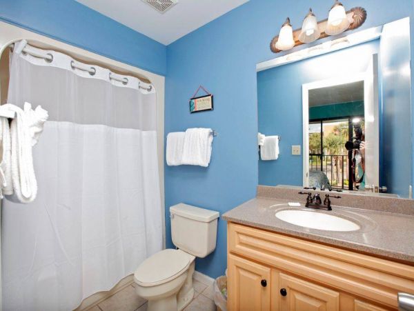 Panama City Beach Home 982023