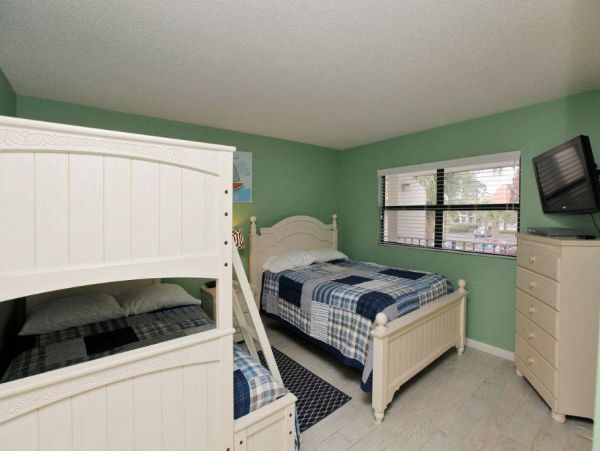 Panama City Beach Home 982023
