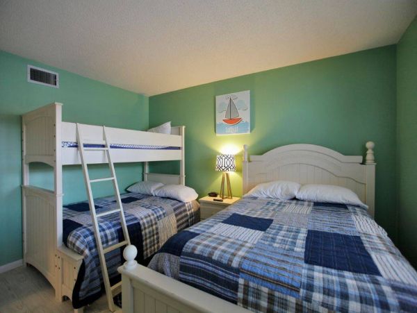 Panama City Beach Home 982023