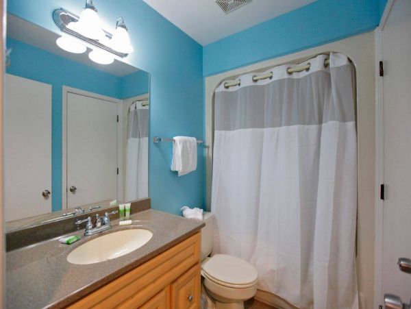 Panama City Beach Home 982023