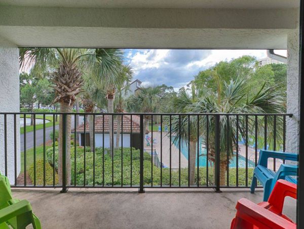 Panama City Beach Home 982023