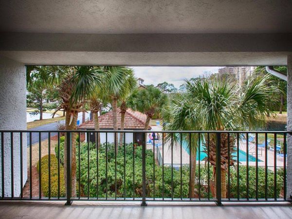 Panama City Beach Home 982023