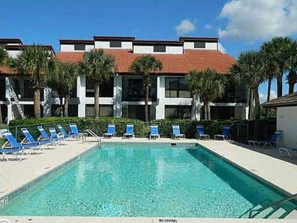Panama City Beach Home 982023