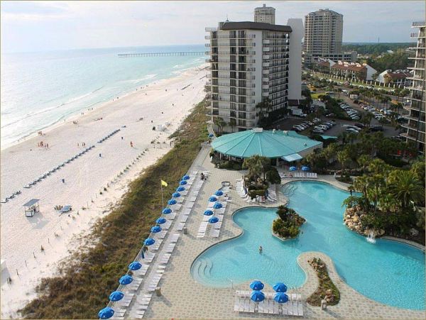 Panama City Beach Home 982023