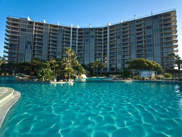 Panama City Beach Home 982023