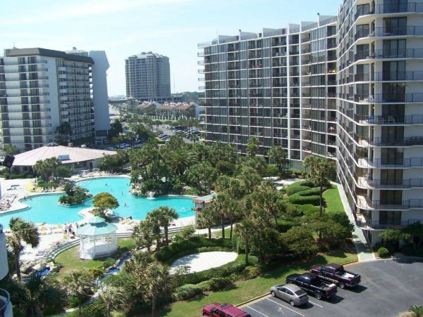Panama City Beach Home 982023