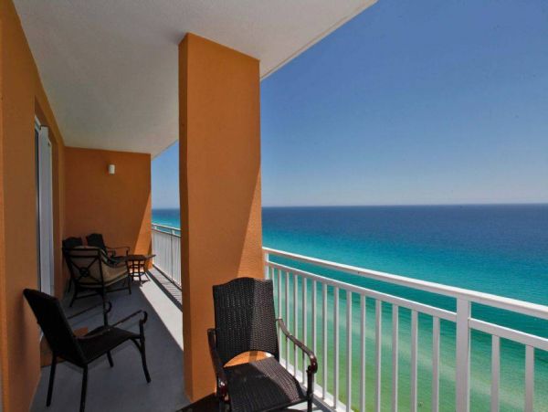 Panama City Beach Home 982024