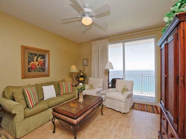 Panama City Beach Home 982024
