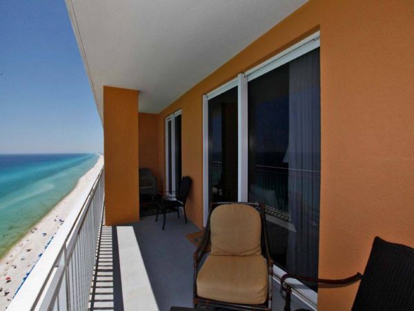 Panama City Beach Home 982024