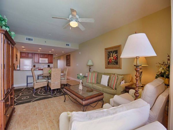 Panama City Beach Home 982024
