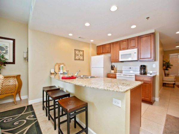 Panama City Beach Home 982024