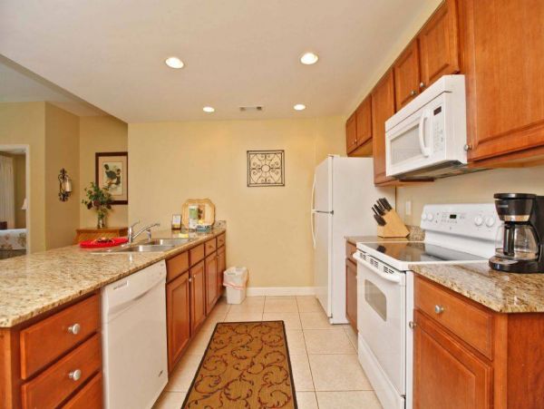 Panama City Beach Home 982024