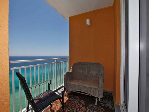 Panama City Beach Home 982024