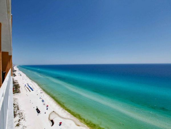 Panama City Beach Home 982024